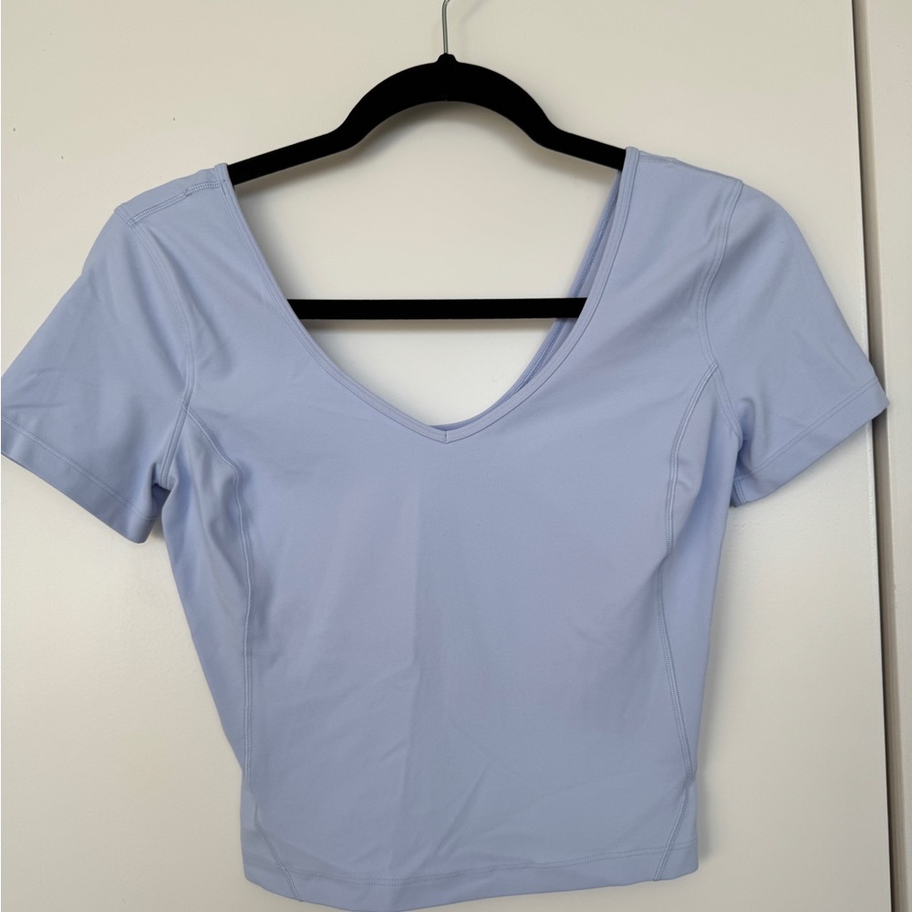 Lululemon align t-shirt